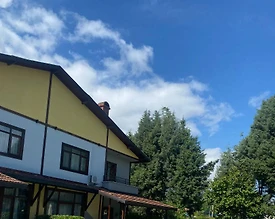 Sapanca Kırkpınar'da Merkezi Konumda, Özel Havuzlu, Kiralık Villa - 2