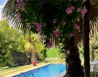 Sapanca Kırkpınar'da Merkezi Konumda, Isıtmalı Havuzlu, Şık Villa - 4