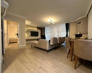 Sapanca Kırkpınar'da Muhteşem Doğada, Isıtmalı Özel Havuzlu, Kiralık Villa - 5