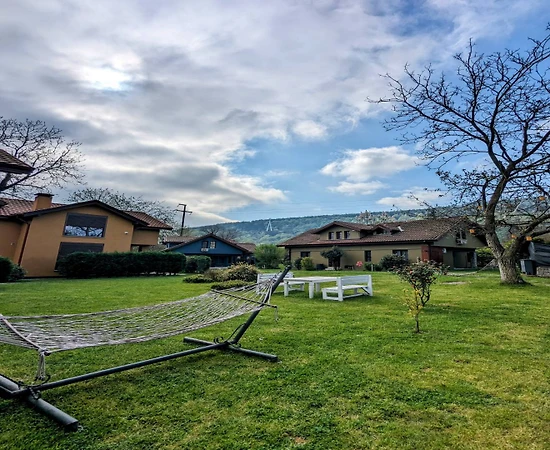 Sapanca Kırkpınar'da Muhteşem Doğayla Baş Başa, 4+1, Lüks Villa - 1