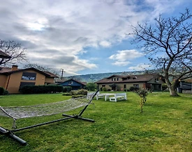 Sapanca Kırkpınar'da Muhteşem Doğayla Baş Başa, 4+1, Lüks Villa - 3