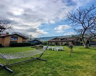 Sapanca Kırkpınar'da Muhteşem Doğayla Baş Başa, 4+1, Lüks Villa - 1