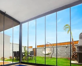 Sapanca Kırkpınar'da Nezih Konumda, Kapalı Özel Havuzlu, Lüks Villa - 2