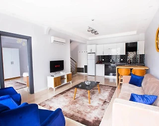 Sapanca Kırkpınar'da Nezih Konumda, Kapalı Özel Havuzlu, Lüks Villa - 4