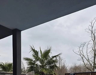 Sapanca Kırkpınar'da Nezih Konumda, Isıtmalı Havuzlu, Lüks Villa - 5