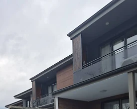 Sapanca Kırkpınar'da Sakin Konumda, Isıtmalı Havuzlu, Kiralık Villa - 3