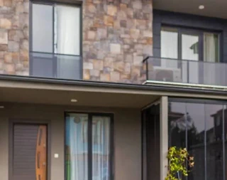 Sapanca Kırkpınar'da Sakin Konumda, Kapalı Özel Havuzlu, Kiralık Villa - 4