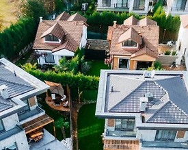 Sapanca Kırkpınar'da Sakin Konumda, Özel Havuzlu, Lüks Villa - 2