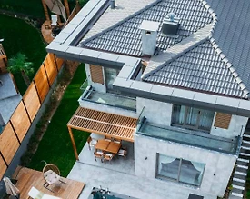 Sapanca Kırkpınar'da Sakin Konumda, Özel Havuzlu, Lüks Villa - 3