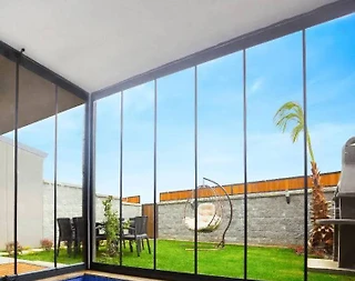 Sapanca Kırkpınar'da Yemyeşil Bahçeli, Özel Havuzlu, Modern Villa - 4