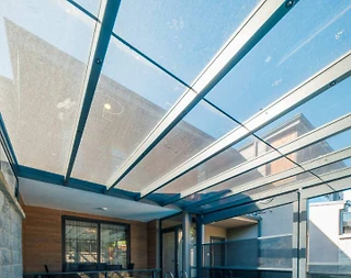 Sapanca Kırkpınar'da Yemyeşil Bahçeli, Özel Havuzlu, Modern Villa - 5