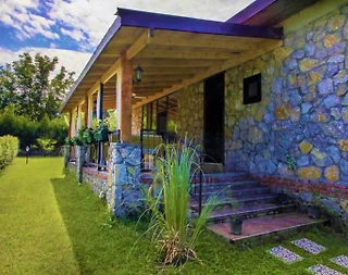 Sapanca Soğuksu'da Yemyeşil Doğada, Özel Havuzlu, Konforlu Villa - 1