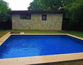 Sapanca Soğuksu'da Yemyeşil Doğada, Özel Havuzlu, Konforlu Villa - 3