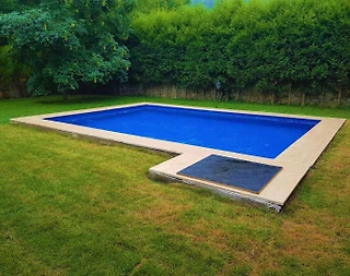 Sapanca Soğuksu'da Yemyeşil Doğada, Özel Havuzlu, Konforlu Villa - 2