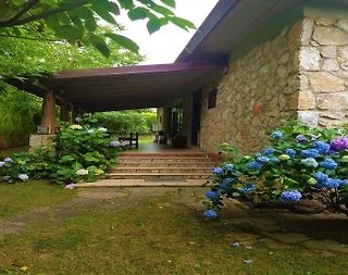 Sapanca Soğuksu'da Yemyeşil Doğada, Özel Havuzlu, Konforlu Villa - 5