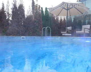 Sapanca Kırkpınar'da Yeşillikler İçerisinde, Isıtmalı Özel Havuzlu, Tiny House - 5