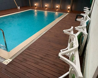 Sapanca Kırkpınar'da Yeşillikler İçerisinde, Özel Havuzlu, Kiralık Villa - 4