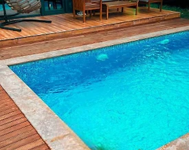 Sapanca Kurtköy'de Doğa İçerisinde, Isıtmalı Havuzlu, Kiralık Bungalov - 3