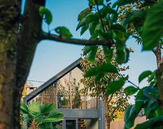 Sapanca Kurtköy'de Doğa İle İç İçe, Özel Havuzlu, Ferah Bungalov - 1