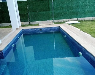 Sapanca Kurtköy'de Gözalıcı Göl Manzaralı, Özel Havuzlu, 10 Kişilik Villa - 3