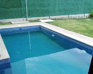 Sapanca Kurtköy'de Gözalıcı Göl Manzaralı, Özel Havuzlu, 10 Kişilik Villa - 4