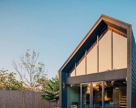 Sapanca Kurtköy'de Huzurlu Doğada, Özel Havuzlu, Modern Bungalov - 3