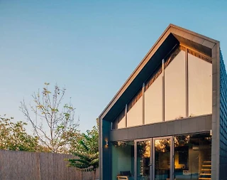 Sapanca Kurtköy'de Huzurlu Doğada, Özel Havuzlu, Modern Bungalov - 3