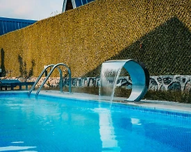 Sapanca Kuruçeşme'de Isıtmalı Havuzlu, 6 Kişilik, Lüks Taş Ev - 3