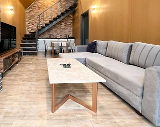 Sapanca Kuruçeşme'de Enfes Doğada, Özel Havuzlu, Jakuzili Villa - 4