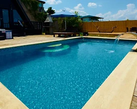 Sapanca Kuruçeşme'de Enfes Göl Manzaralı, Özel Havuzlu, Kiralık Bungalov - 3