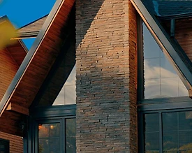 Sapanca Kuruçeşme'de Göl Manzaralı, Isıtmalı Havuzlu, Kiralık Bungalov - 2