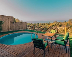 Sapanca Kuruçeşme'de Göl Manzaralı, Özel Havuzlu, 1+1 Bungalov - 2