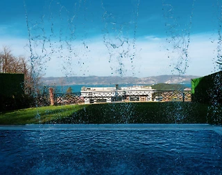 Sapanca Kuruçeşme'de Göle Yakın, Özel Havuzlu, 9 Kişilik Villa - 3