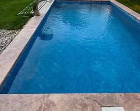 Sapanca Kuruçeşme'de Merkezi Konumda, Isıtmalı Havuzlu, Şık Bungalov - 2