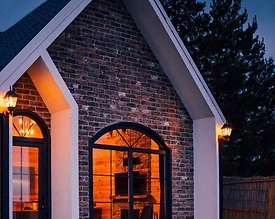 Sapanca Kuruçeşme'de Modern Mimarili , Özel Havuzlu, Kiralık Bungalov - 3