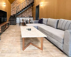 Sapanca Kuruçeşme'de Sakin Konumda, Özel Havuzlu, Lüks Villa - 3