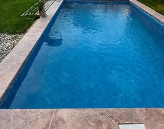 Sapanca Kuruçeşme'de Tesis İçerisinde, Özel Havuzlu, 2+1 Bungalov - 3