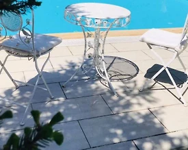 Sapanca Kuruçeşme'de Yemyeşil Bahçeli, Özel Havuzlu, Konforlu Villa - 3