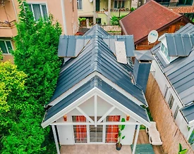 Sapanca Rüstempaşa’da Modern Tasarımlı, Özel Havuzlu, Lüks Bungalov - 3