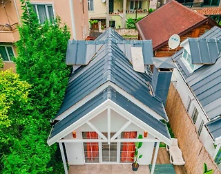 Sapanca Rüstempaşa’da Modern Tasarımlı, Özel Havuzlu, Lüks Bungalov - 3