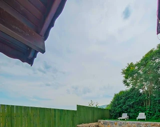 Sapanca Mahmudiye'de Geniş Bahçeli, Özel Havuzlu, Kiralık Villa - 5