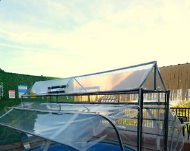 Sapanca Mahmudiye'de Göl Manzaralı, Isıtmalı Havuzlu, Balayı Bungalovu - 3