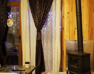 Sapanca Memnuniye'de Geniş Ailelere Uygun, Kiralık Ahşap Ev - 5