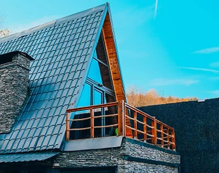 Sapanca Memnuniye'de Kalabalık Ailelere Uygun, Jakuzili, Şık Bungalov - 4