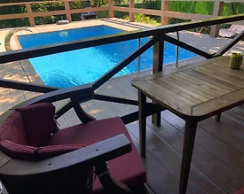 Sapanca Memnuniye'de Özel Havuzlu, 1+1, Ahşap Tiny House - 3