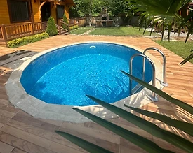 Sapanca'da Doğanın Kalbinde, Geniş Bahçeli, Kiralık Bungalov - 3