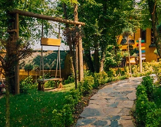 Sapanca Nailiye'de Balayı Çiftlerine Uygun, Minimalist, Lüks Bungalov - 2