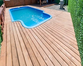 Sapanca Nailiye'de Doğa İçerisinde, Isıtmalı Havuzlu, Konforlu Villa - 2