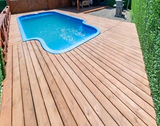 Sapanca Nailiye'de Doğa İçerisinde, Isıtmalı Havuzlu, Konforlu Villa - 2