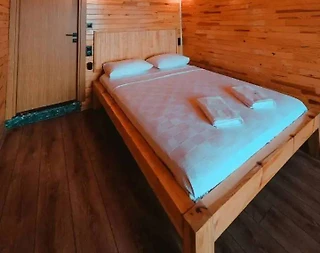 Sapanca Nailiye'de Sakin Konumda, Özel Havuzlu, 2+1 Bungalov - 5